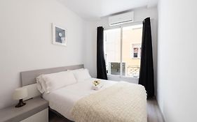 Apartamentos Larga Estancia MALASAÑA II